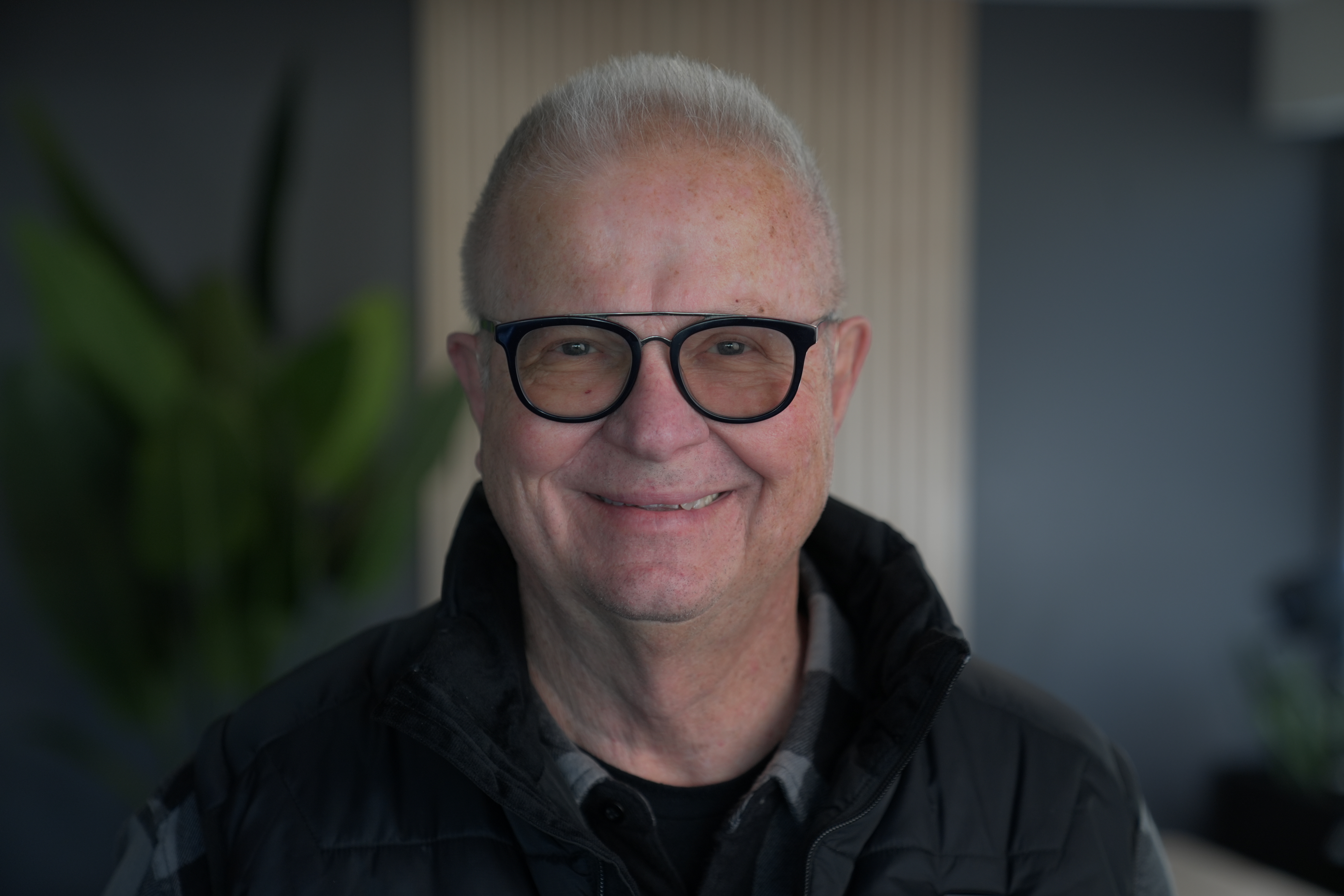 Jim Wellborn